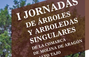 Jornadas de árboles y arboledas singulares de la Comarca de Molina de Aragón y Alto Tajo