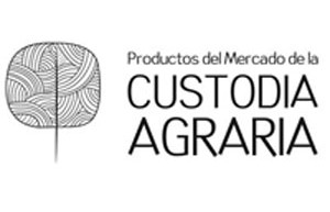 Tenemos ganador del consurso de logotipos para el Mercado de la Custodia Agraria