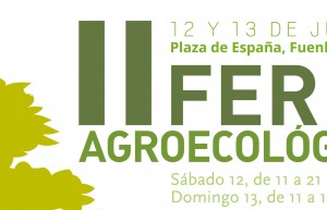La Red de CdT MCM estará presente en la II Feria Agroecológica de Fuenlabrada
